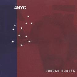 Jordan Rudess : 4NYC